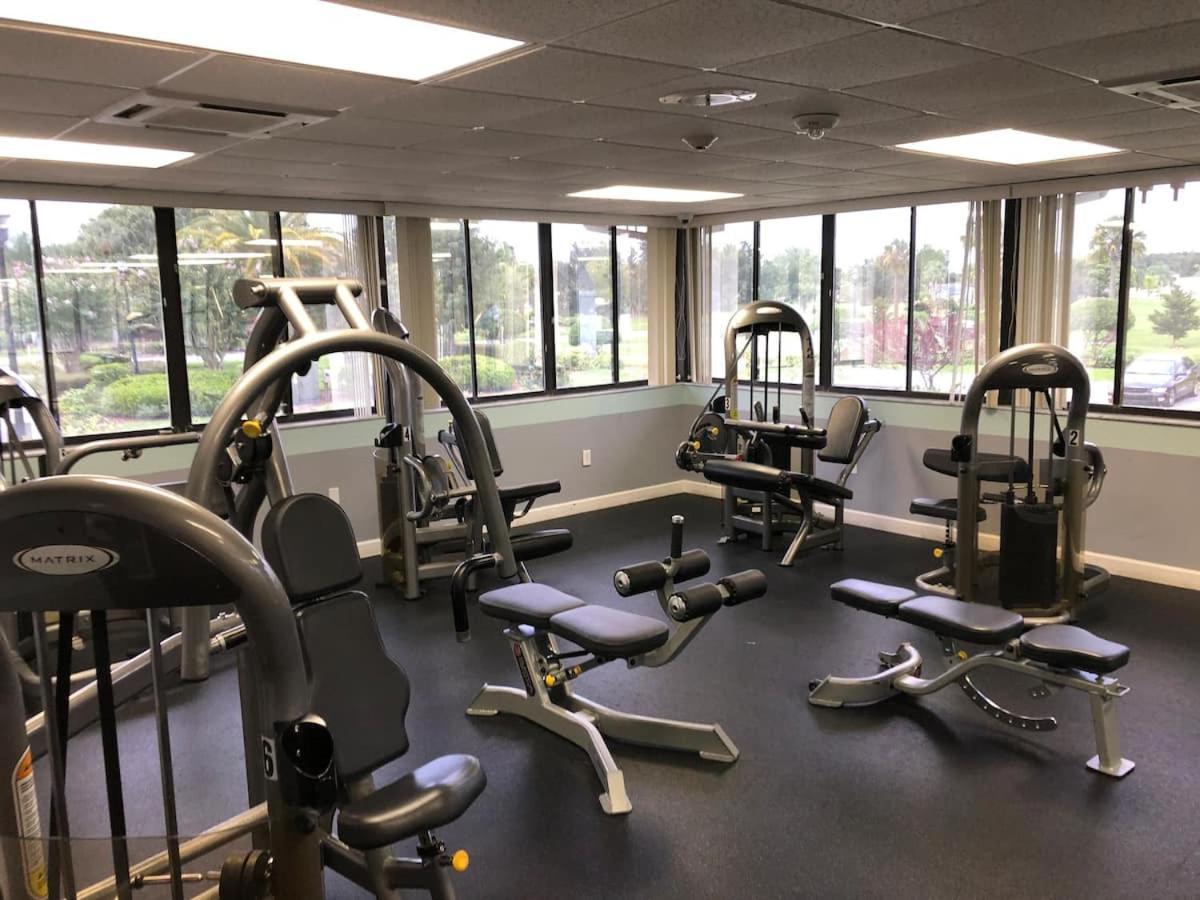 3697 Orlando Vacational Apartment Ngoại thất bức ảnh