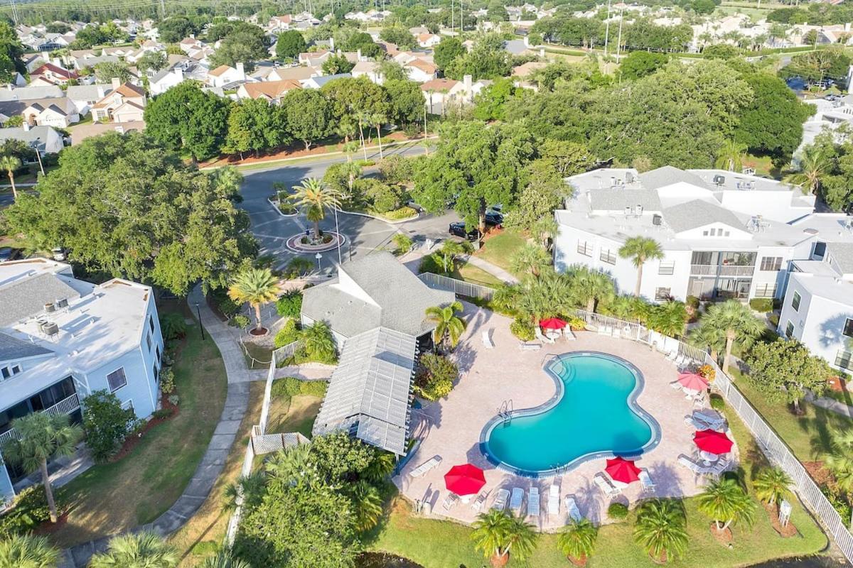 3697 Orlando Vacational Apartment Ngoại thất bức ảnh