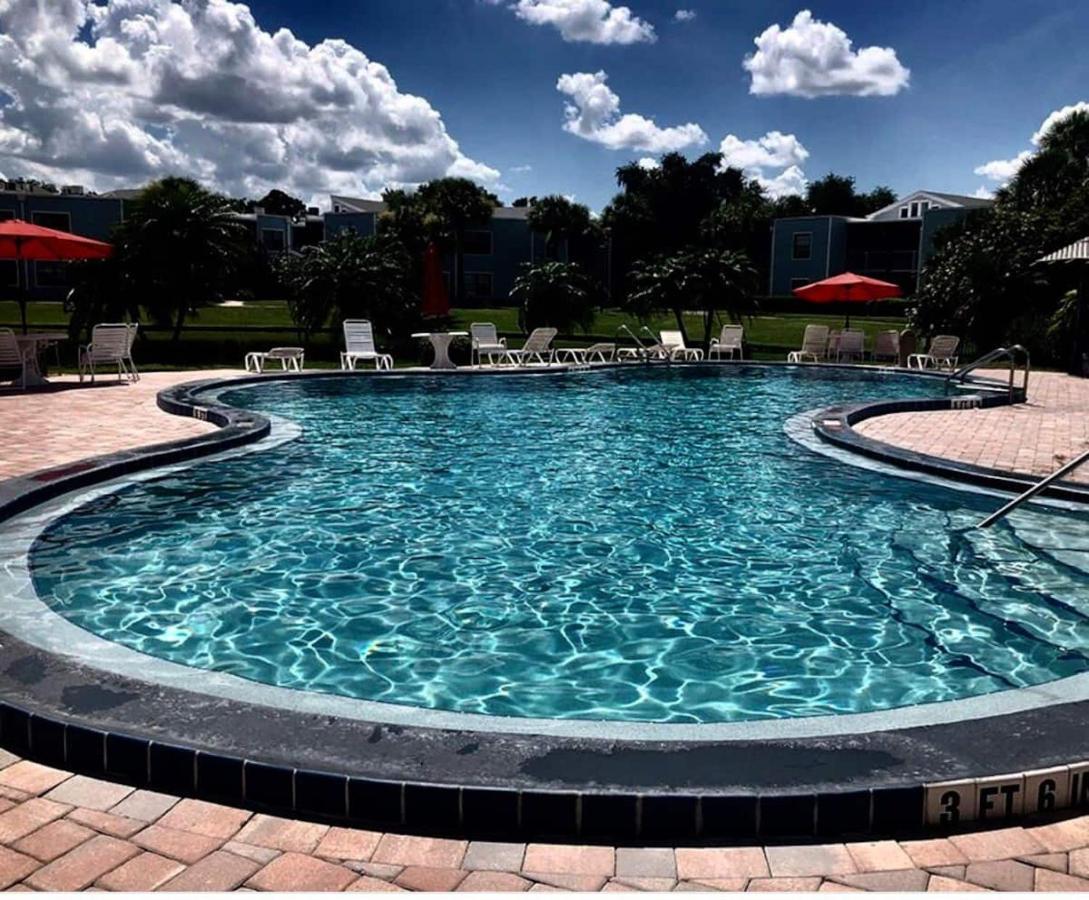 3697 Orlando Vacational Apartment Ngoại thất bức ảnh