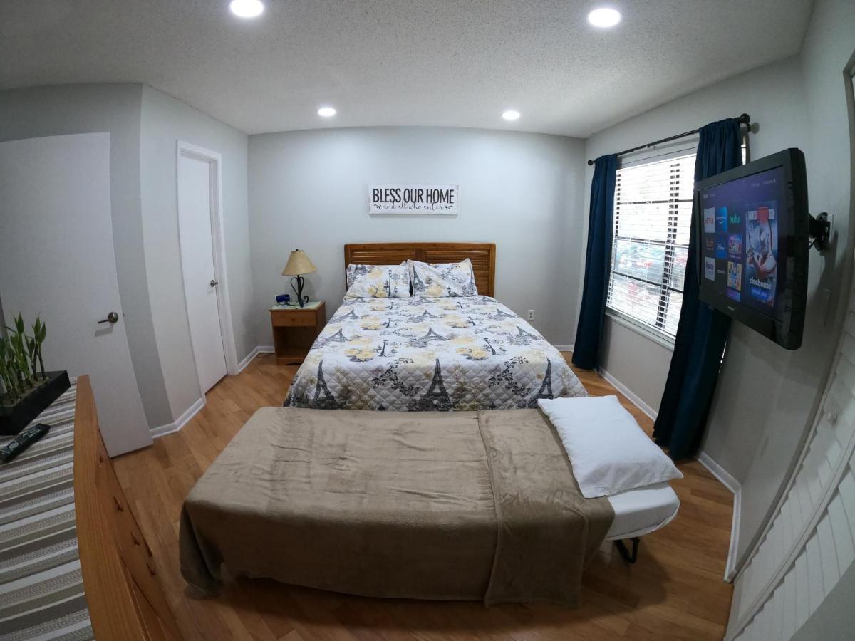 3697 Orlando Vacational Apartment Ngoại thất bức ảnh